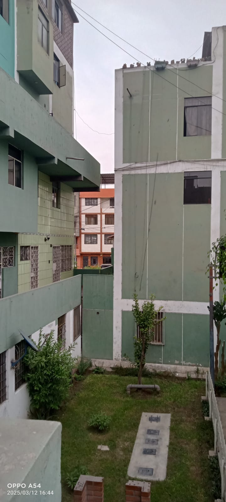 Foto Dúplex Cercado de Lima 3